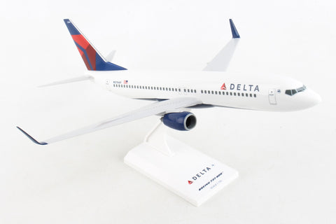 SKYMARKS DELTA 737-800 1/130 NEW LIVERY