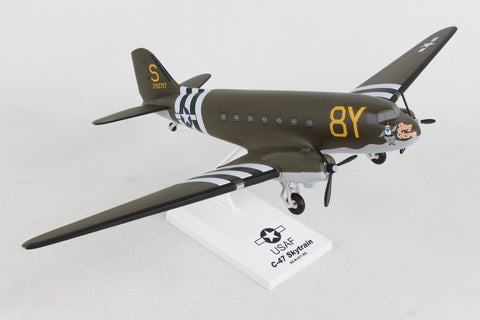 SKYMARKS C-47 1/80 STOY HORA