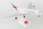 SKYMARKS EMIRATES A380-800 1/200 W/GEAR