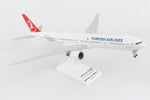 SKYMARKS TURKISH 777-300ER 1/200 W/GEAR