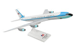 SKYMARKS AIR FORCE ONE VC-137 (707) #26000 JFK 1/150