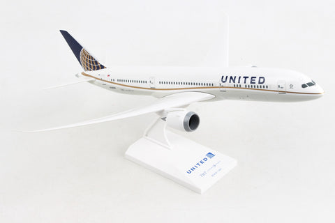SKYMARKS UNITED 787-9 1/200