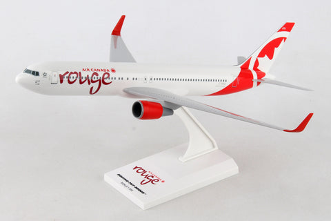 SKYMARKS AIR CANADA ROUGE 767-300 1/200