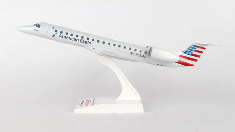 SKYMARKS AMERICAN ERJ145 1/100 PIEDMONT