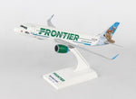 SKYMARKS FRONTIER A320NEO 1/150 WILBUR WHITETAIL