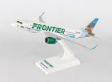 SKYMARKS FRONTIER A320NEO 1/150 WILBUR WHITETAIL