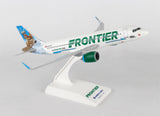 SKYMARKS FRONTIER A320NEO 1/150 WILBUR WHITETAIL