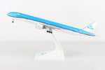 SKYMARKS KLM 777-300ER 1/200 W/GEAR NEW LIVERY