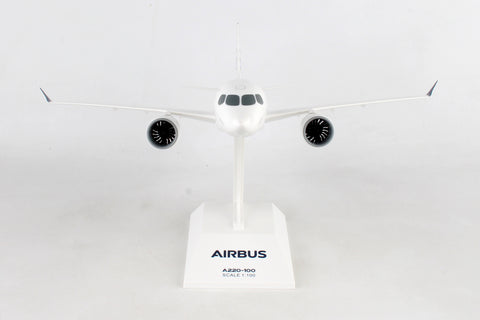 SKYMARKS AIRBUS HOUSE A220-100 1/100