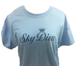 Sky Diva T-shirt