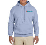 America West First Logo Hooded Sweatshirt