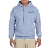 America West First Logo Hooded Sweatshirt