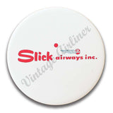 Slick Airways Logo Magnets