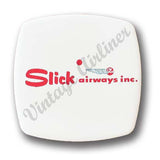 Slick Airways Logo Magnets