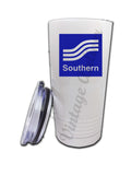 Southern Airways Last Logo  Tumbler