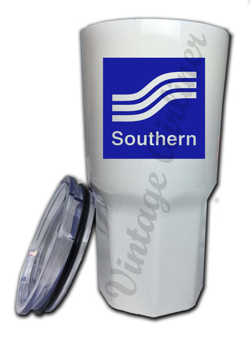 Southern Airways Last Logo  Tumbler
