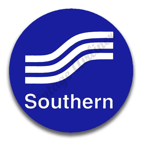 Southern Airways Last Logo Magnets