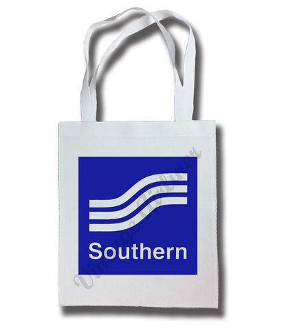 Southern Airways Last Logo Tote Bag