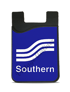 Southern Airways Last Logo Card Caddy