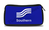 Southern Airways Last Logo Bag Sticker Travel Pouch