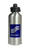 Southern Airways Last Logo Aluminum Water Bottle