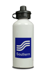 Southern Airways Last Logo Aluminum Water Bottle