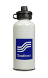 Southern Airways Last Logo Aluminum Water Bottle