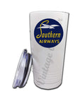Southern Airways First Logo Tumbler