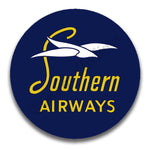 Southern Airways Original Logo Magnets