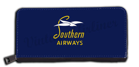 Southern Airways Original Logo wallet