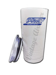 Southern Airways Vintage Bag Sticker Tumbler