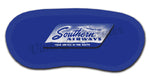 Southern Airways Vintage Bag Sticker Sleep Mask