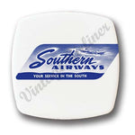 Southern Airways Vintage Magnets