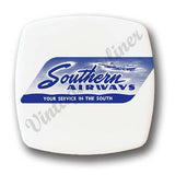 Southern Airways Vintage Magnets