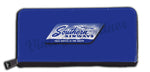 Southern Airways Vintage Bag Sticker wallet