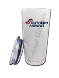 Southern Airways Color Logo Tumbler