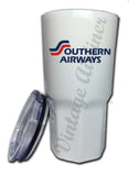 Southern Airways Color Logo Tumbler