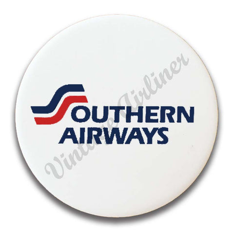 Southern Airways Logo Magnets