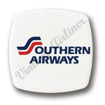 Southern Airways Logo Magnets