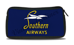 Southern Airways Original Logo Travel Pouch