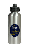 Southern Airways Original Logo Aluminum Water Bottle