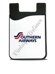 Southern Airways Logo Card Caddy