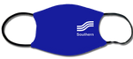 Southern Airways Logo Face Mask