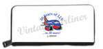 Southwest Airlines 30th Anniversary Bag Sticker wallet