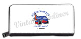 Southwest Airlines 30th Anniversary Bag Sticker wallet