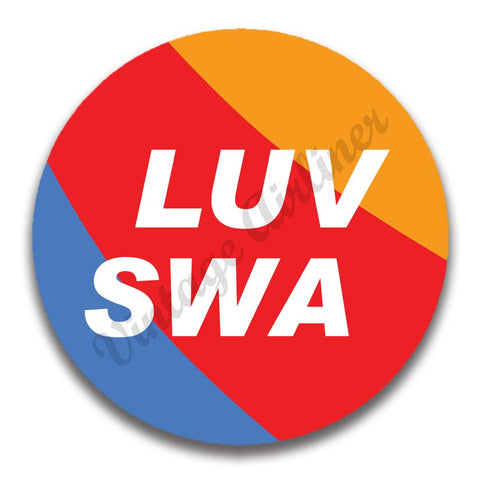 SWA LUV Magnets