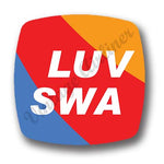 SWA LUV Magnets