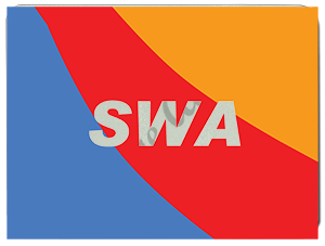 SWA Glass Cutting Board