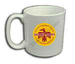 Southwest Airways Coffee Mug