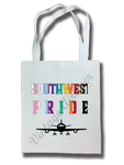 Southwest Pride Tote Bag